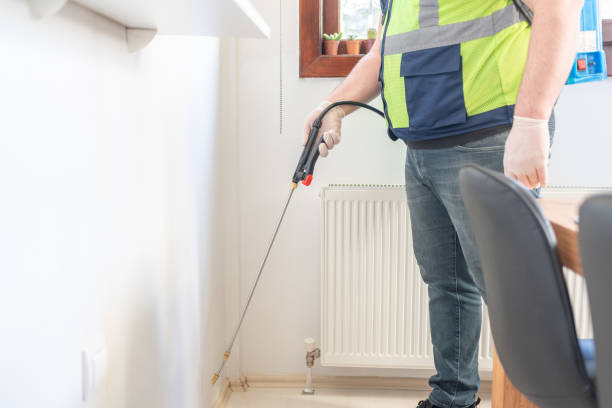 Best Exterminator Services  in Bemidji, MN