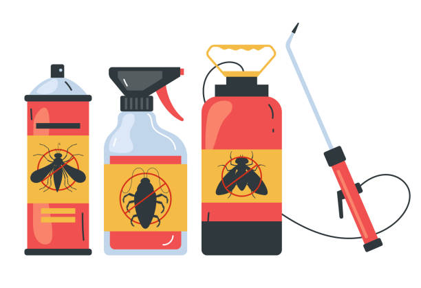 Best Pest Control Near Me in Bemidji, MN